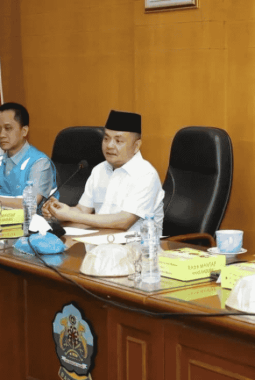 Pemkab Bangkalan Matangkan Usulan Titik Listrik Desa