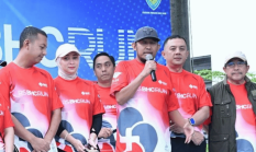 Piala AF Sport U-17 Siap Digelar Bulan Depan