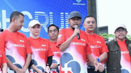 Piala AF Sport U-17 Siap Digelar Bulan Depan (Foto: Istimewa)