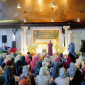Deklarasi Komunitas Islami Muslimah Mempererat Silaturahmi (KIMMS) 