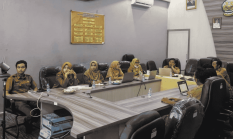 Audit TIK, Fokus Perkuat Keamanan Aplikasi Pemerintahan
