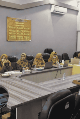 Audit TIK, Fokus Perkuat Keamanan Aplikasi Pemerintahan