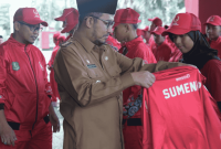 Awal Oktober, Turnamen Sepakbola Antar SD Sumenep Digelar (Foto: Istimewa
