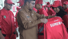 Awal Oktober, Turnamen Sepakbola Antar SD Sumenep Digelar (Foto: Istimewa