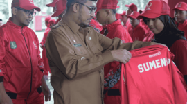 Awal Oktober, Turnamen Sepakbola Antar SD Sumenep Digelar (Foto: Istimewa