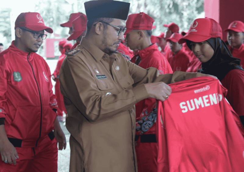 Awal Oktober, Turnamen Sepakbola Antar SD Sumenep Digelar (Foto: Istimewa