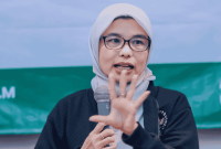 Anggota Komisi IX DPR RI Neng Eem Marhamah Zulfa (Foto: Instimewa)