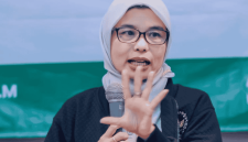Anggota Komisi IX DPR RI Neng Eem Marhamah Zulfa (Foto: Instimewa)