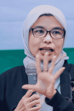 Influenza A Meluas, Neng Eem Dorong Penguatan Deteksi Dini dan Layanan Kesehatan