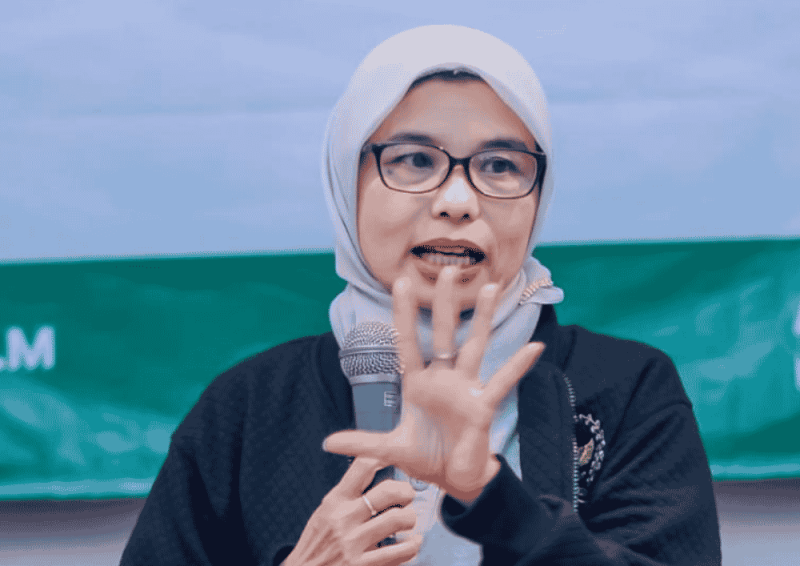 Anggota Komisi IX DPR RI Neng Eem Marhamah Zulfa (Foto: Instimewa)