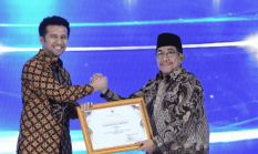Tiga Piala untuk Sumenep