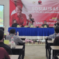 Sosialisasi Empat Pilar Kebangsaan yang digelar anggota Fraksi PDI Perjuangan DPR RI MH Said Abdullah (Foto: Istimewa)