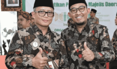 Pemkab Sumenep Raih 3 Penghargaan Syariah Award Jatim, BPRS Bhakti Sumekar Perkuat Komitmen Ekonomi Syariah