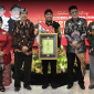 Bupati Sumenep Dikukuhkan sebagai Dewan Pembina MAKN (Foto: Istimewa)