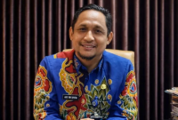 Sekda Sumenep, Agus Dwi Saputra (Foto: Istimewa)