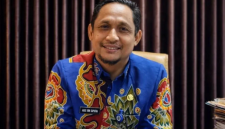 Sekda Sumenep, Agus Dwi Saputra (Foto: Istimewa)