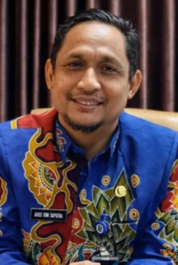 Pemkab Sumenep Dorong Pemutakhiran Data Kependudukan dan Aktivasi IKD