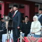 Bupati Sumenep memimpin Upacara Hari Kesaktian Pancasila (Foto: Istimewa)
