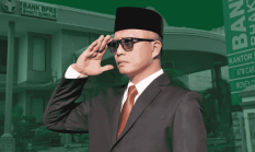 Dirut BPRS Bhakti Sumekar: Semangat Pancasila Harus Jadi Landasan Kemandirian Ekonomi
