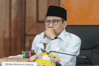 Menteri Koordinator Bidang Pemberdayaan Masyarakat A. Muhaimin Iskandar (Foto: Istimewa)