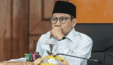 Menteri Koordinator Bidang Pemberdayaan Masyarakat A. Muhaimin Iskandar (Foto: Istimewa)