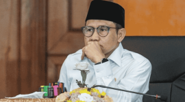 Menteri Koordinator Bidang Pemberdayaan Masyarakat A. Muhaimin Iskandar (Foto: Istimewa)