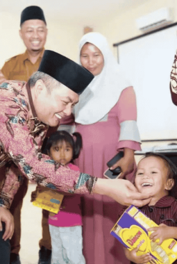 Pemkab Bangkalan Evaluasi Fasilitas Puskesmas Kamal dan Percepat Program PKG