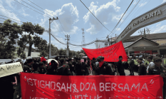 Persoalan Aturan Jarak Toko Kelontong, KMY Minta Kepastian Hukum dan Perlindungan UMKM