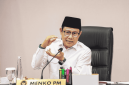 Menko PM Abdul Muhaimin Iskandar (Foto: Istimewa)