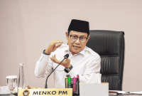 Menko PM Abdul Muhaimin Iskandar (Foto: Istimewa)