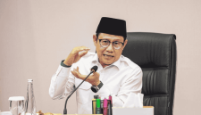 Menko PM Abdul Muhaimin Iskandar (Foto: Istimewa)