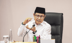 Menko PM Minta BUMN Optimalkan Aset Menganggur untuk Pemberdayaan Masyarakat