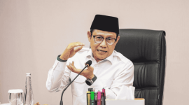 Menko PM Abdul Muhaimin Iskandar (Foto: Istimewa)