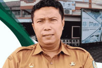 Kepala DPMPTSP Sumenep, Heru Santoso (Foto: Istimewa)