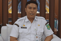 Kepala DPMPTSP Sumenep, Heru Santoso (Foto: Istimewa)