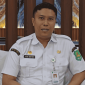 Kepala DPMPTSP Sumenep, Heru Santoso (Foto: Istimewa)