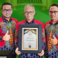BPRS Bhakti Sumekar Raih Sharia Award 2026 dari Infobank (Foto: Istimewa)
