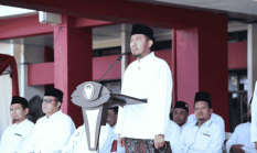 HSN 2026, Bupati Sumenep Dorong Santri Jadi Wirausaha Muda dan Penggerak Ekonomi Daerah