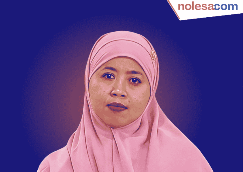 (for NOLESA.COM)