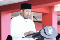 Bupati Sumenep, Dr. H. Achmad Fauzi Wongsojudo (Foto: Istimewa)