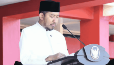Bupati Sumenep, Dr. H. Achmad Fauzi Wongsojudo (Foto: Istimewa)