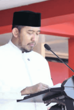 Bupati Fauzi Pastikan Sembilan Nelayan Sumenep Dipulangkan ke Pulau Ra’as