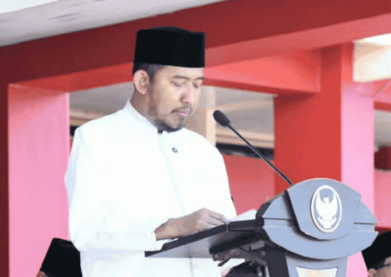 Bupati Sumenep, Dr. H. Achmad Fauzi Wongsojudo (Foto: Istimewa)