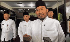 Bupati Sumenep Sebut Santri Punya Peran Penting dalam Politik dan Pemerintahan