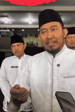 Bupati Sumenep Sebut Santri Punya Peran Penting dalam Politik dan Pemerintahan