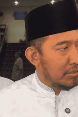 Bupati Sumenep Terus Perkuat Kolaborasi dengan Pesantren