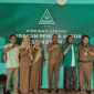 BLK Sumenep bertandang ke sekretariat PC GP Ansor Sumenep (for NOLESA.COM)