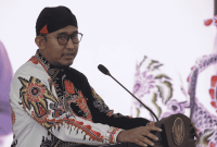 Bupati Sumenep, Dr. H. Achmad Fauzi Wongsojudo (Foto: Istimewa)