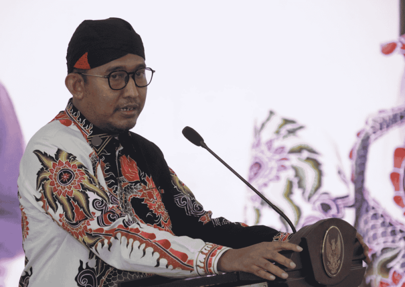 Bupati Sumenep, Dr. H. Achmad Fauzi Wongsojudo (Foto: Istimewa)