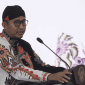 Bupati Sumenep, Dr. H. Achmad Fauzi Wongsojudo (Foto: Istimewa)